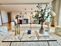 Grange Residences (D10), Condominium #639100931